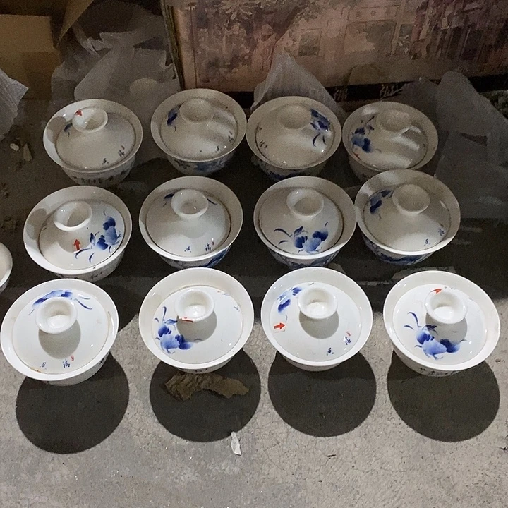 微瑕茶具介意勿拍