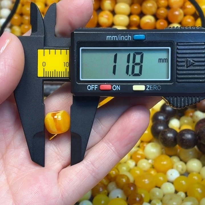 非金属配珠配饰114