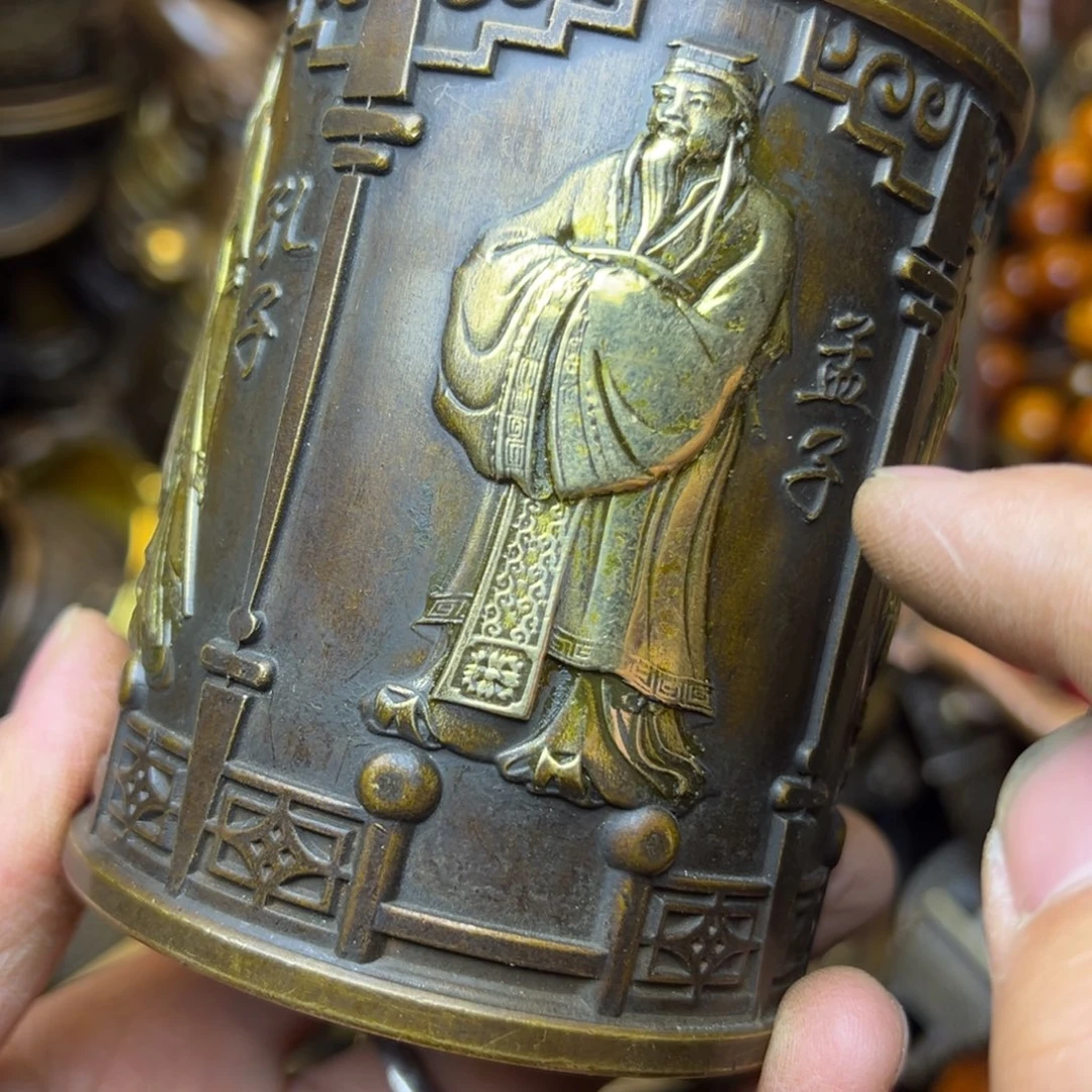 精美文玩摆件装饰