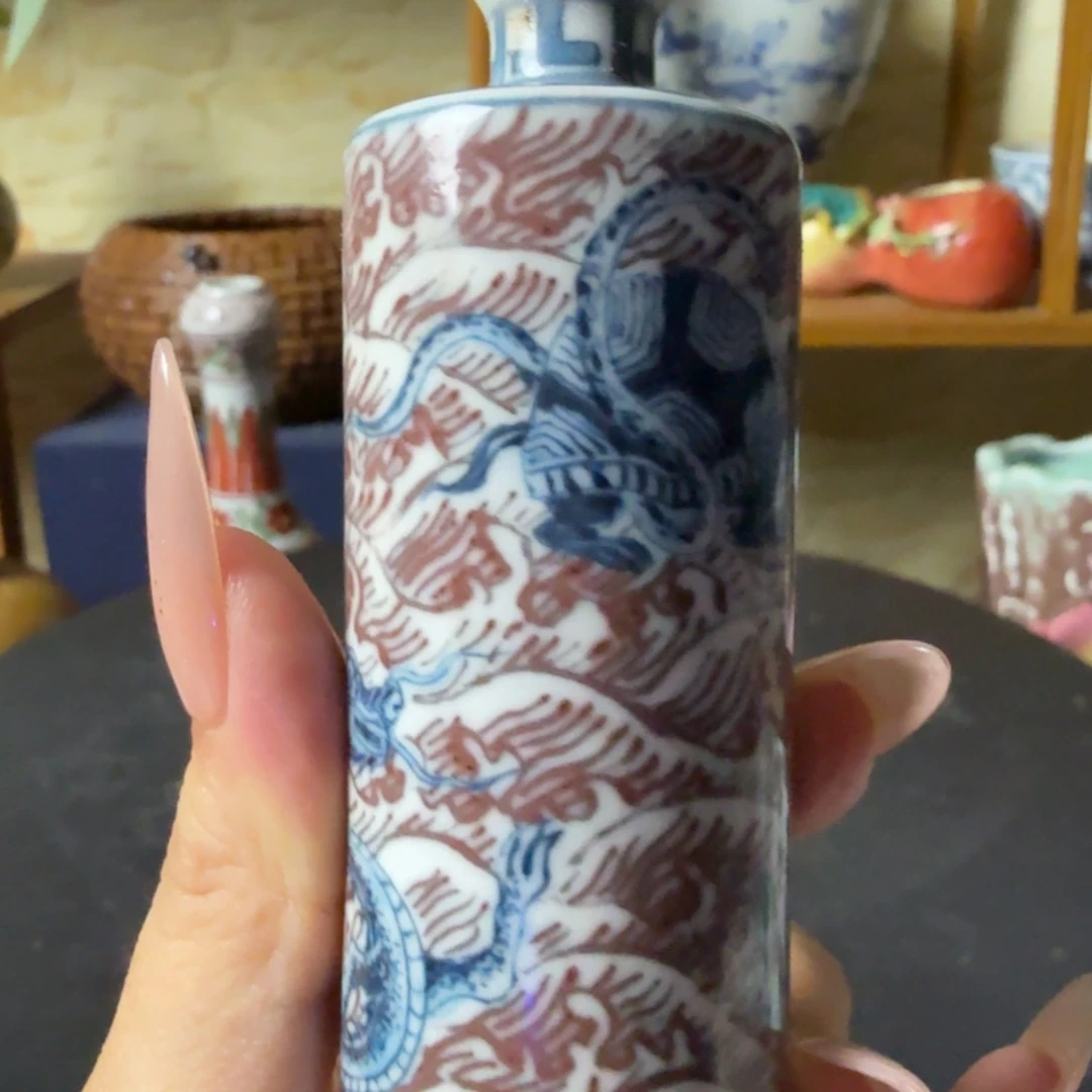 陶瓷工艺艺术放漏福利