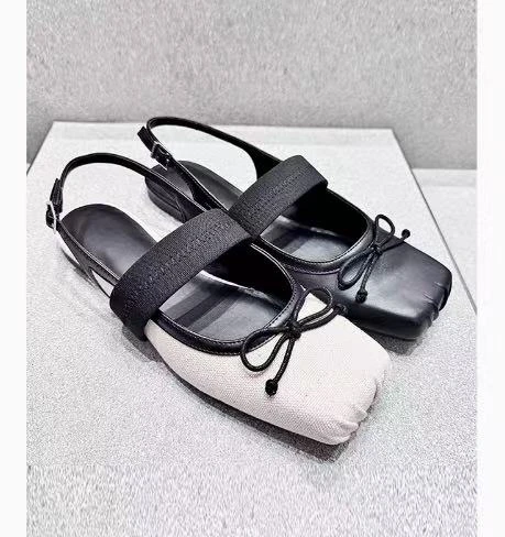 Alzan新款轻奢女鞋