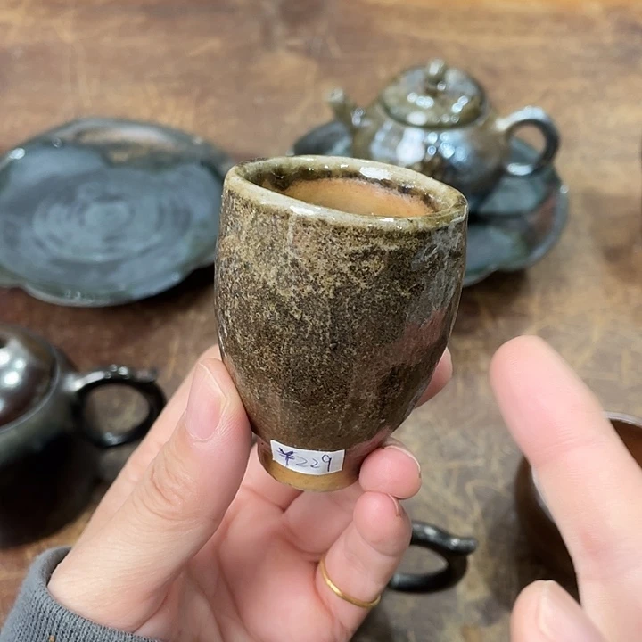 浪鬼柴烧无忌系列