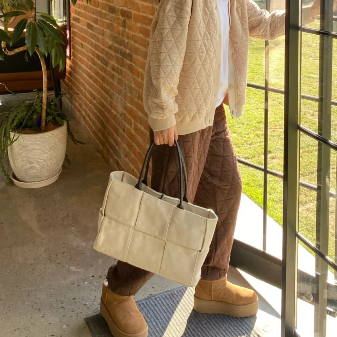 95新 BOTTEGA VENETA/葆蝶家 葆蝶家/单肩包/1662