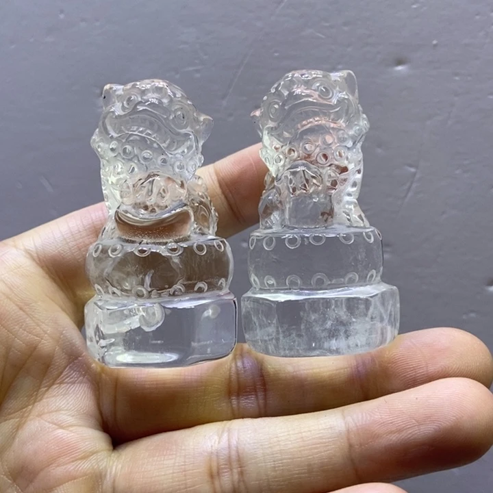 未镶嵌大型摆件（非配饰）水晶