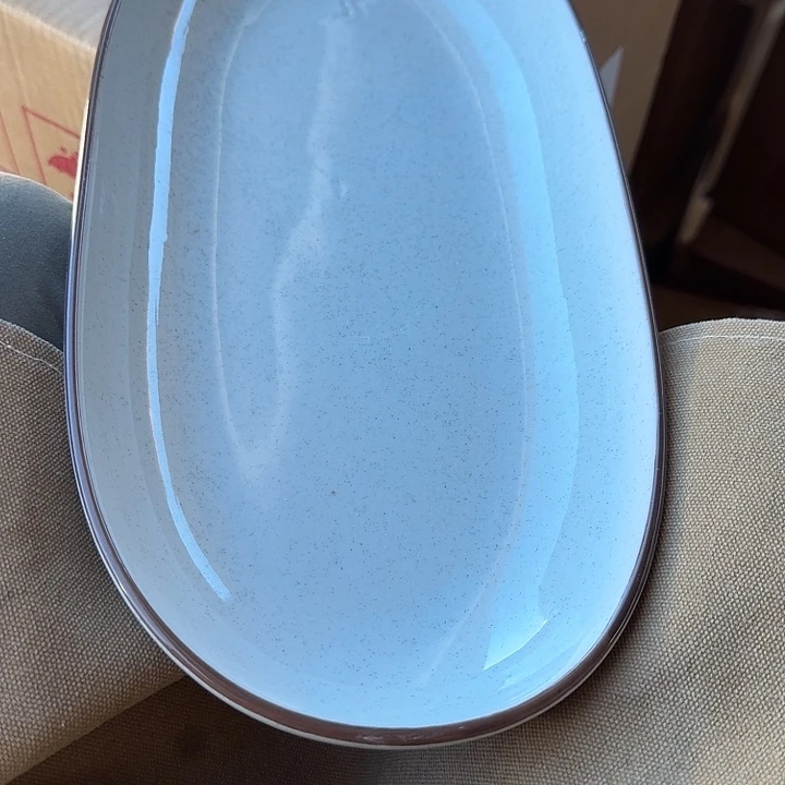 外贸尾单高温陶瓷微瑕