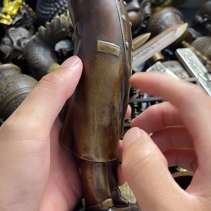铜器摆件88888888