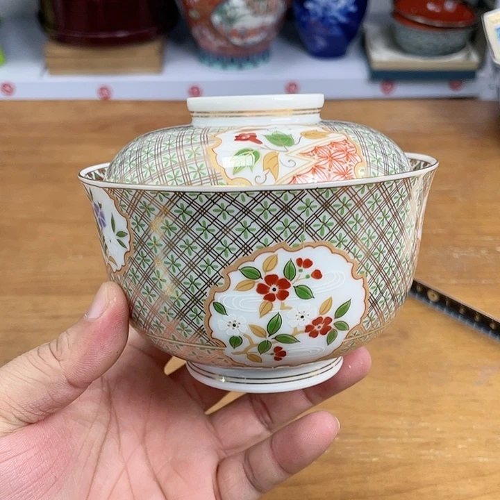 杯中古物品默认微瑕