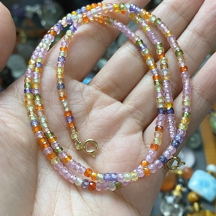 水晶天然正品包邮未镶嵌