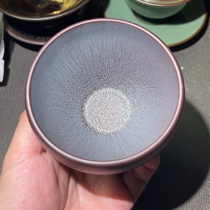 茶盏你是什么情况你告诉一