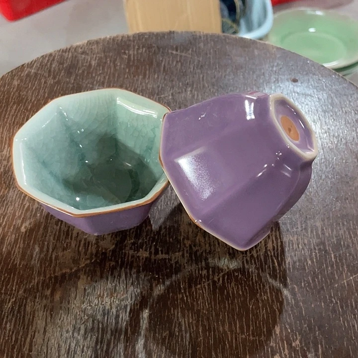 微瑕特价青瓷青瓷