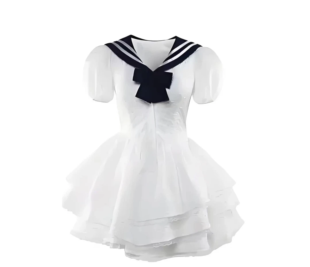 连衣裙盲盒 随机非主图下单备注身高体重 联系客服