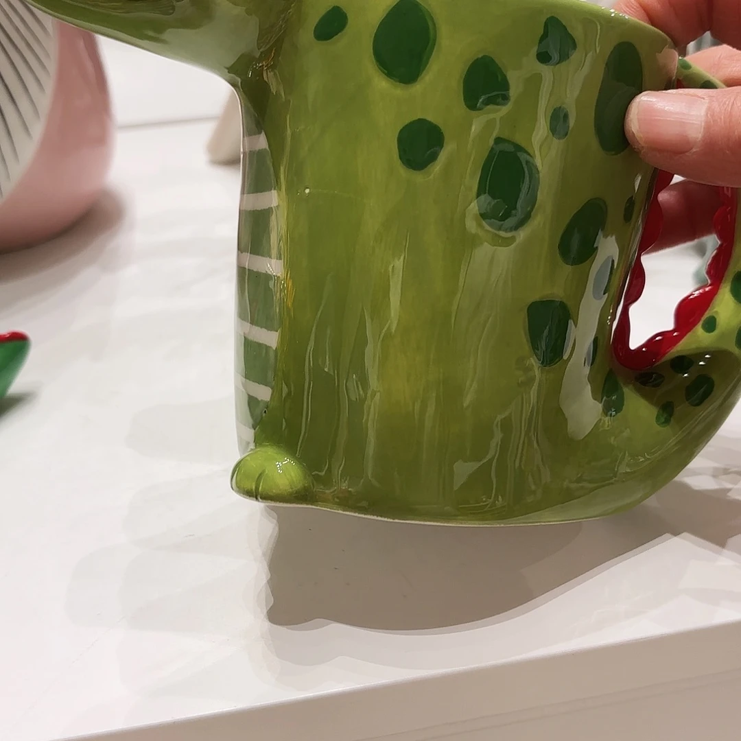 风**呦陶瓷艺术设计中心