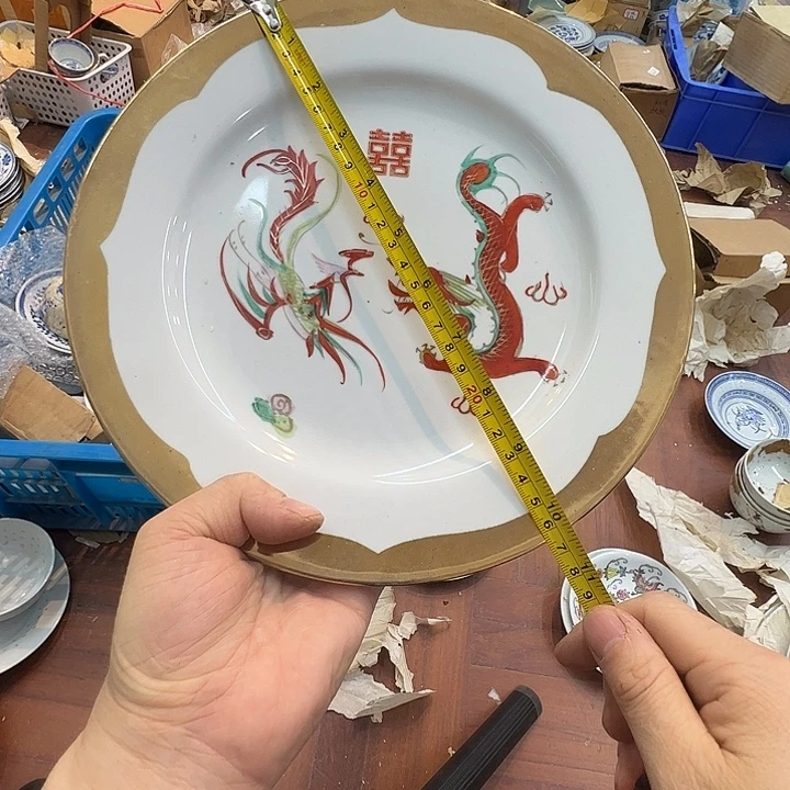 景德镇陶瓷艺术品