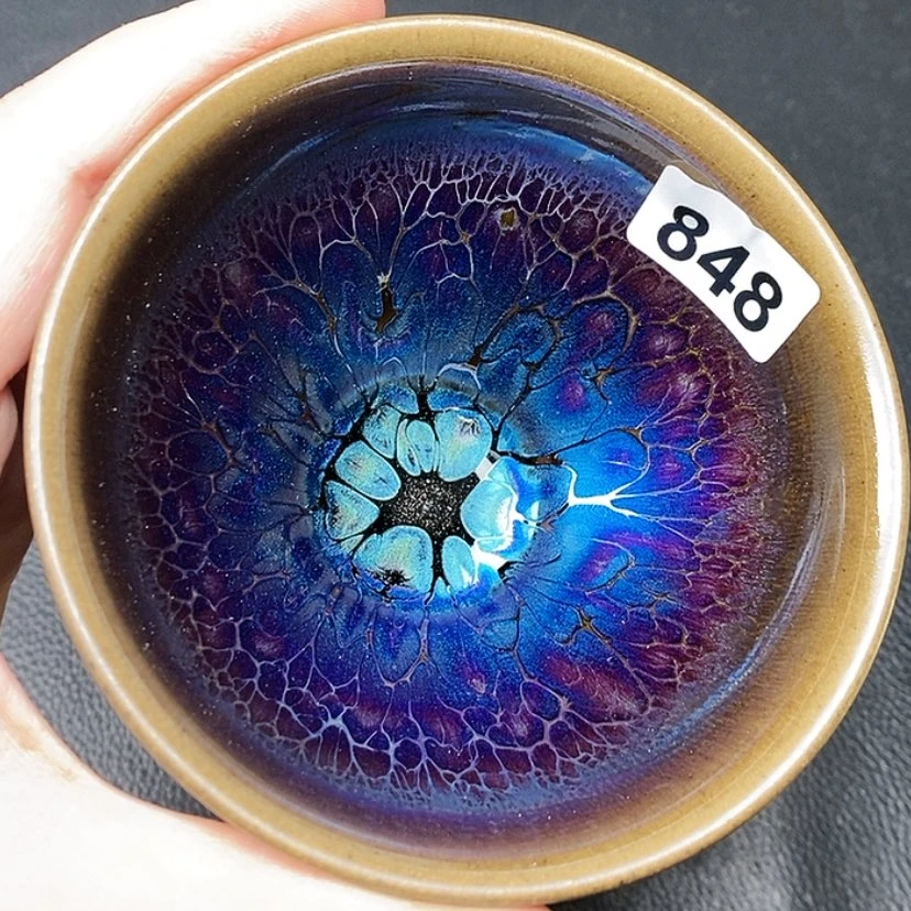 【闪购商品】茶盏我的盏太好看了吧