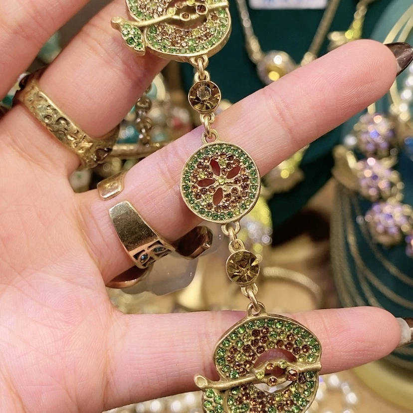 【闪购商品】纯铜锆石合金