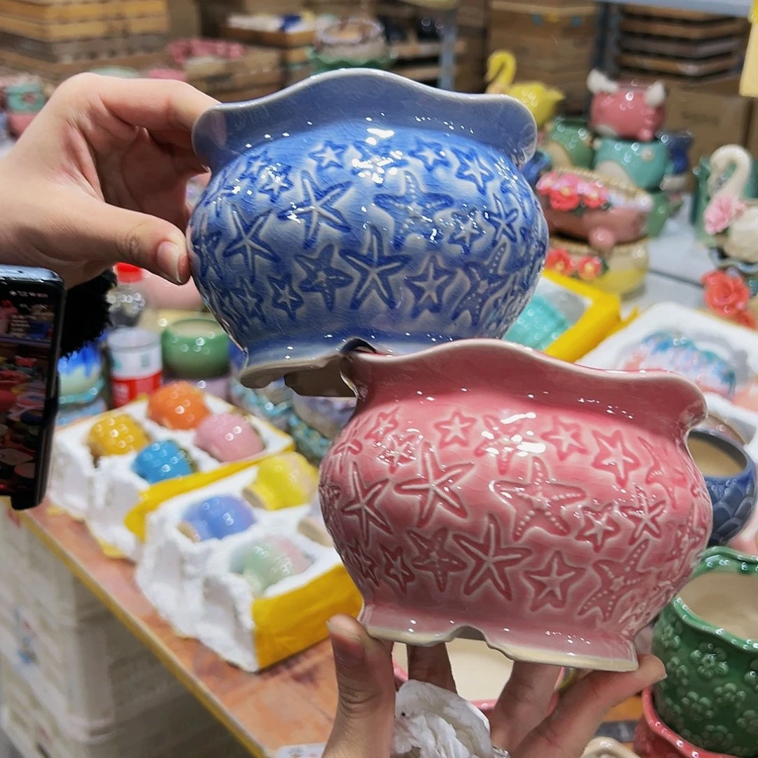 陶瓷链接五秒钟就下架没抢到不会再上！