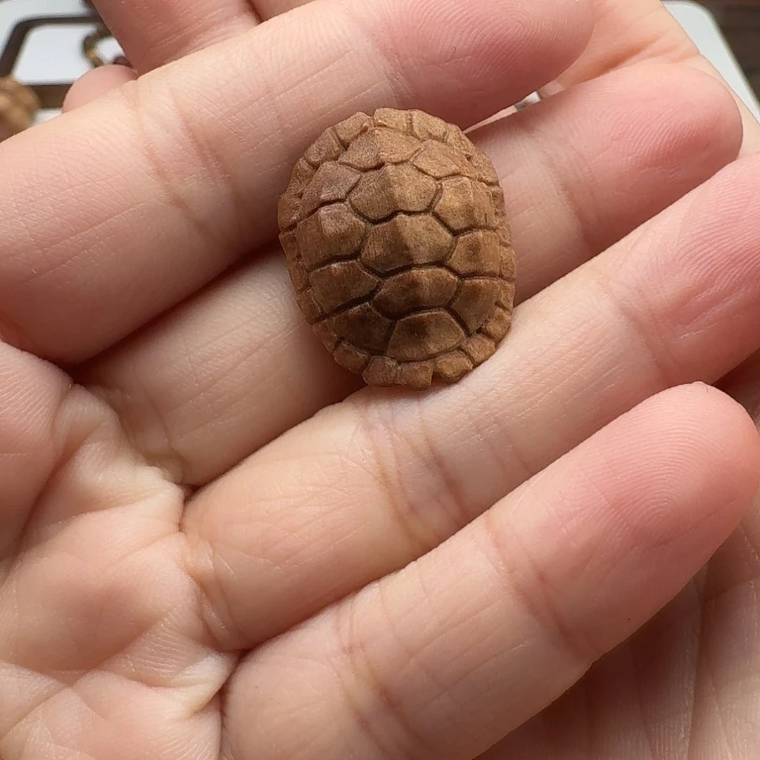 檀香木其他L*Y老山檀香吊坠吊坠