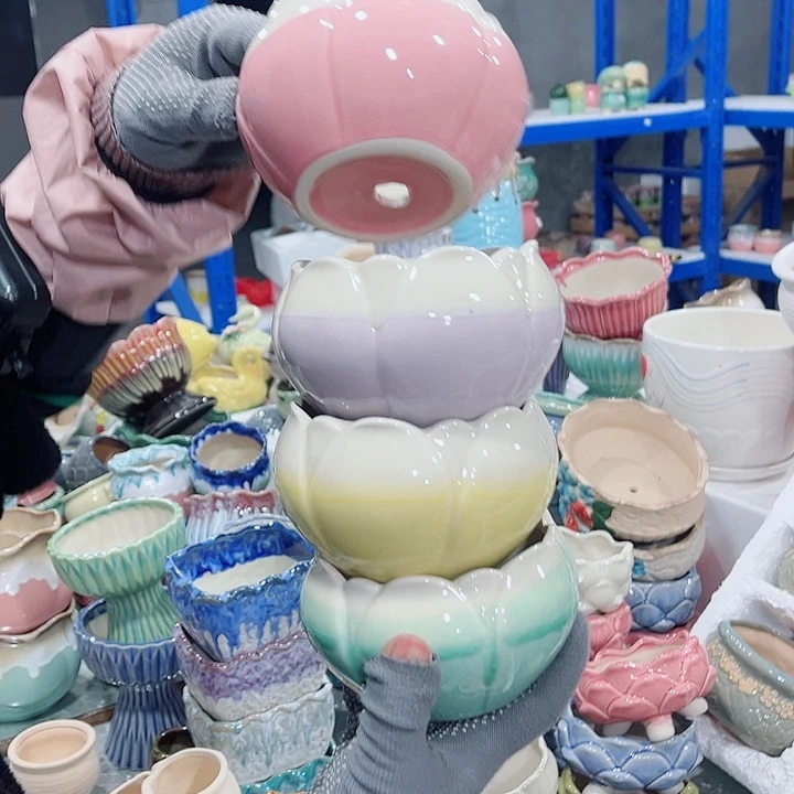 红陶正品数量有限