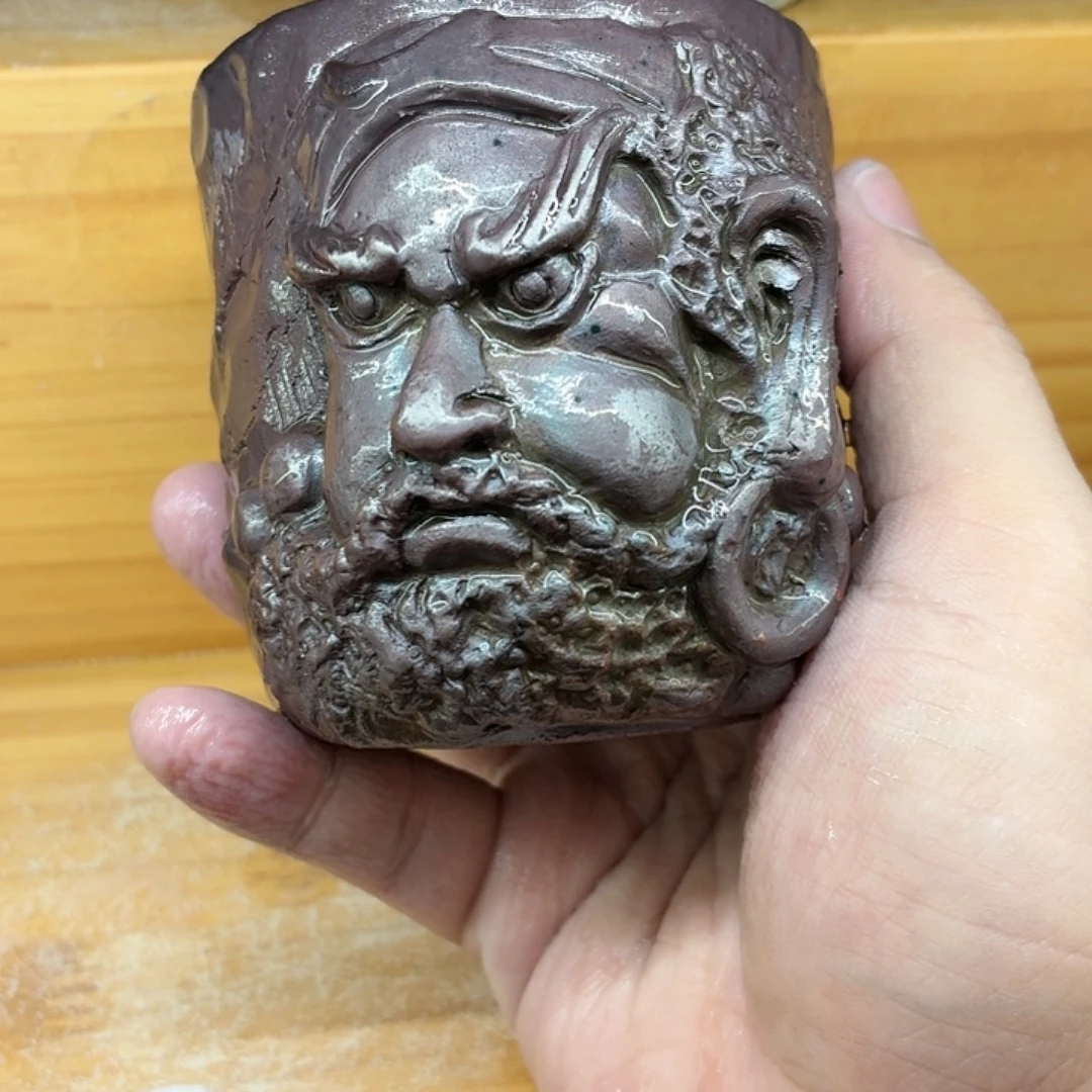 陶园柴烧，精品高货82