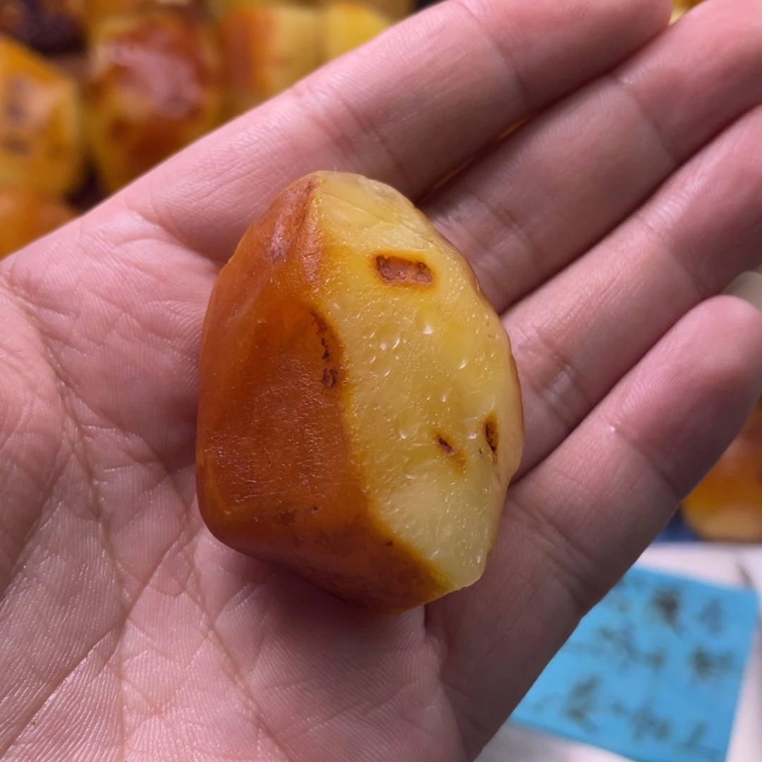 定制蜜蜡未镶嵌K***s123456789