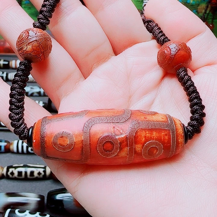玛瑙/玉髓合金珠宝半成品