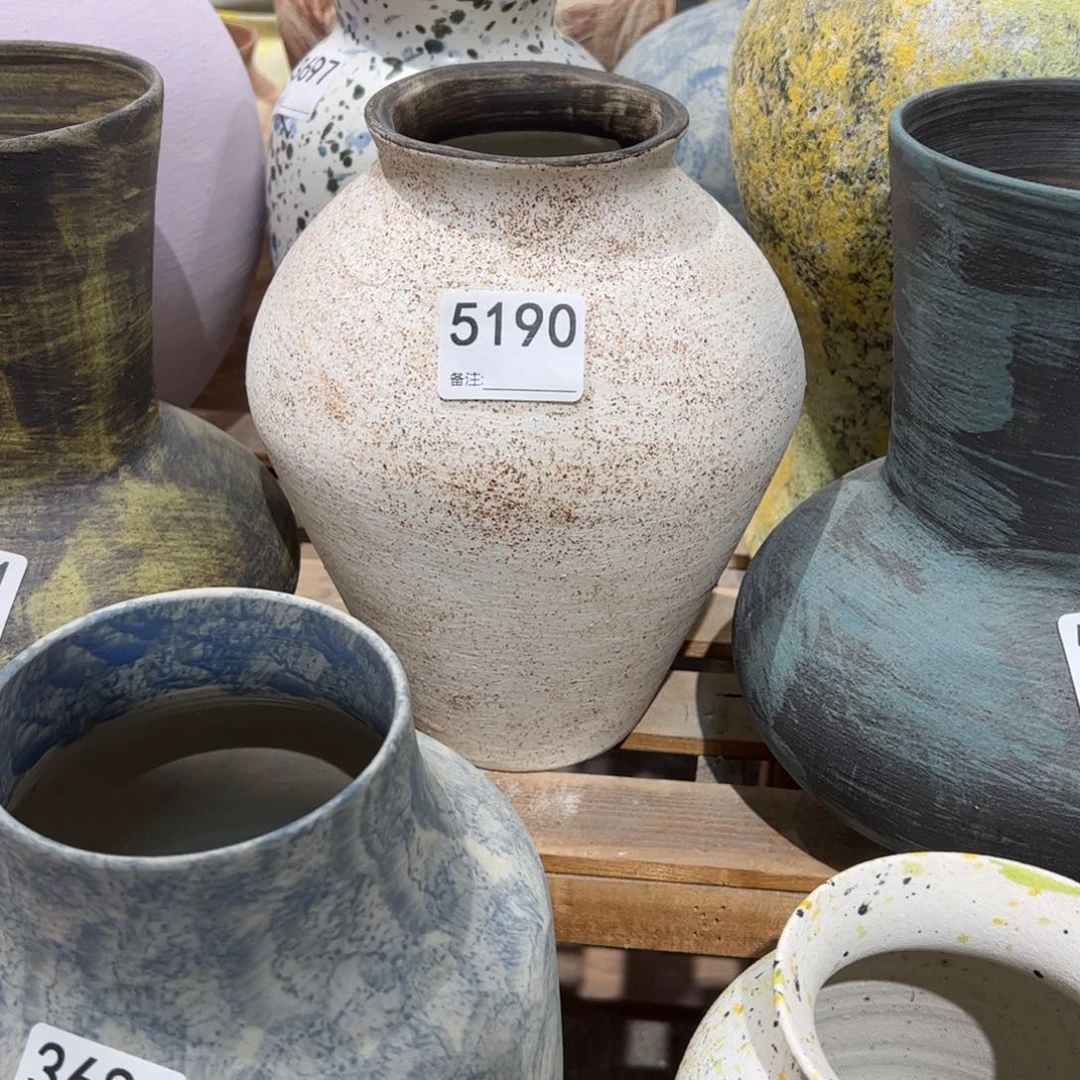 瓷片5190高23口7.5默认无孔的