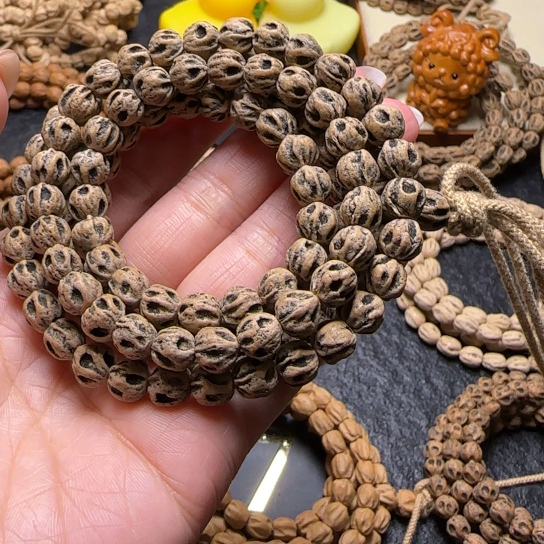 *****吊坠柏香籽/百香籽