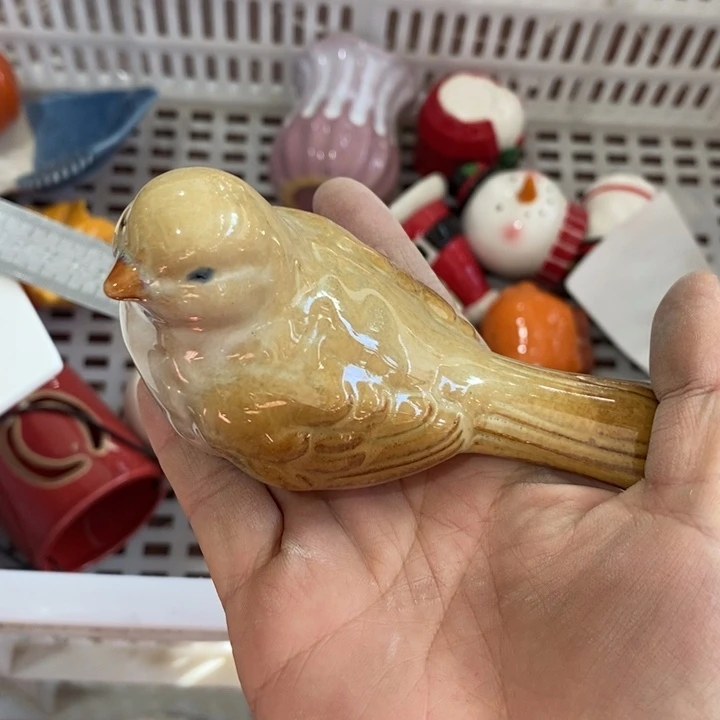 陶瓷树脂工艺摆件
