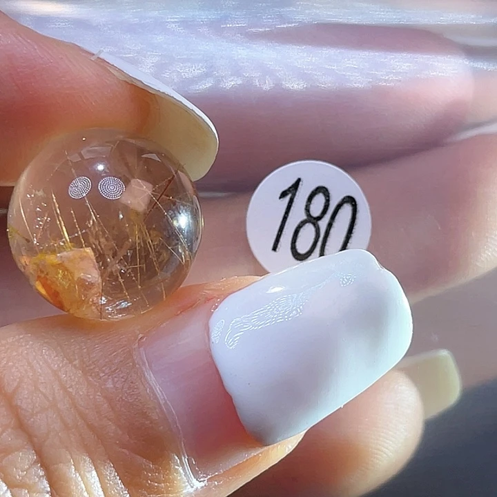 颈饰未镶嵌水晶好****了