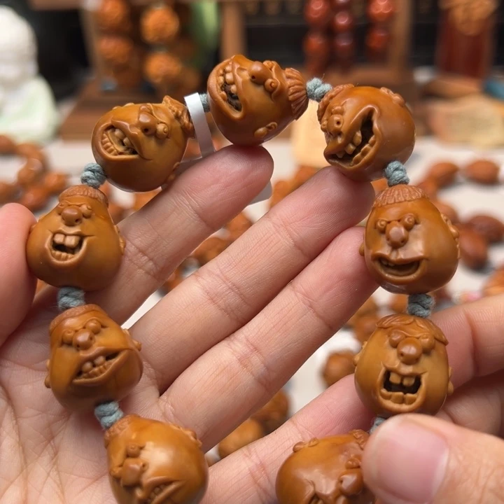 手串/手链橄榄核橄榄核