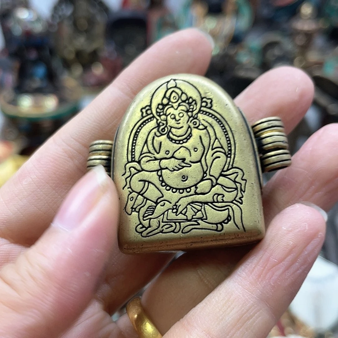 工艺品挂件一物一图