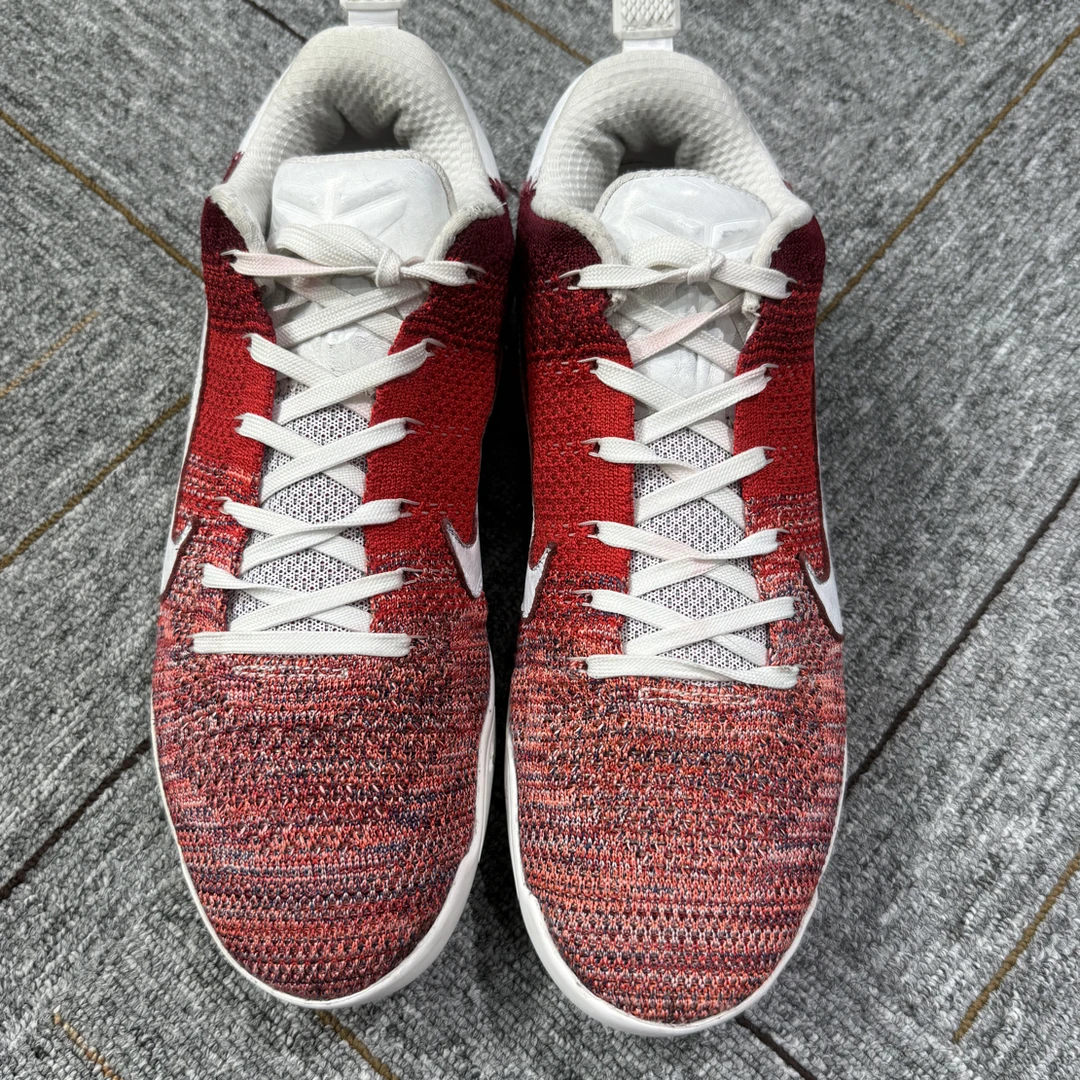 44 码/zk11/无盒篮球鞋/无退换