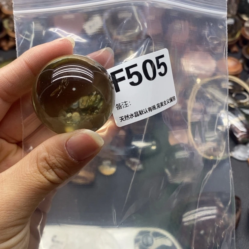 【闪购商品】水晶摆件精品未镶嵌