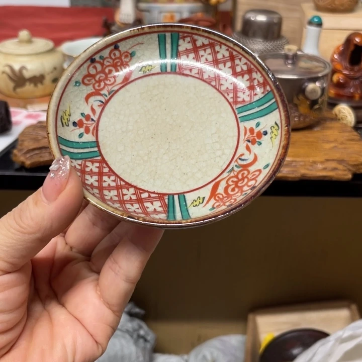 紫砂心碎朗月明志与秋霜洁