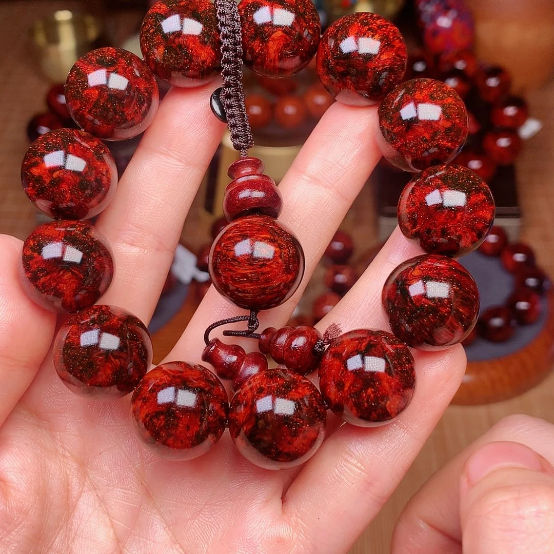 黄花梨/降香黄檀琳10f