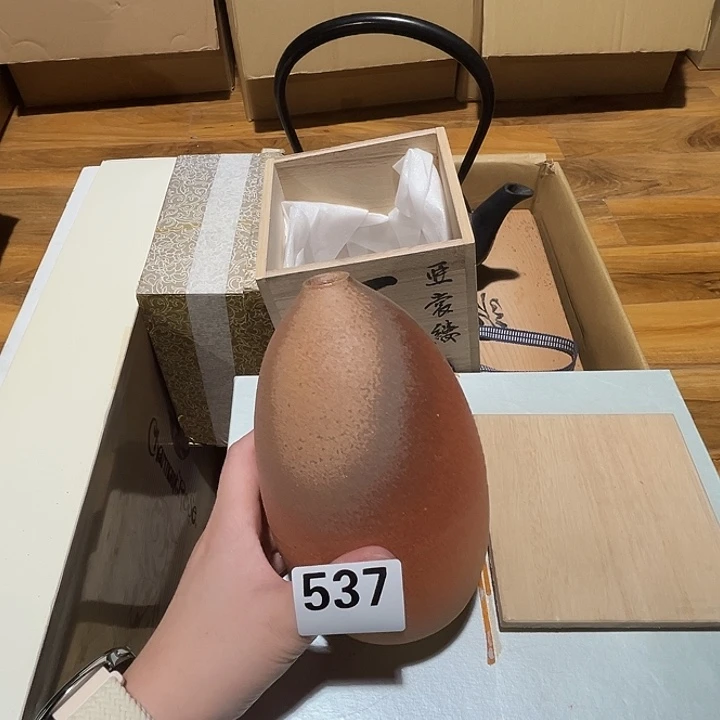 瓷片呀工艺品摆件瓷器摆件正能量
