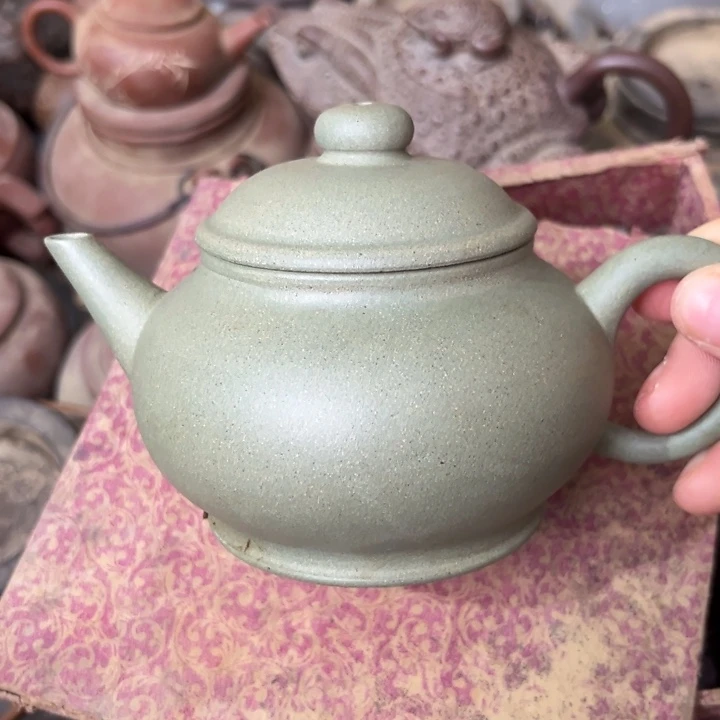 茶壶紫砂宜兴紫砂壶