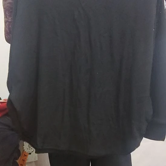 穿着舒服透气性好