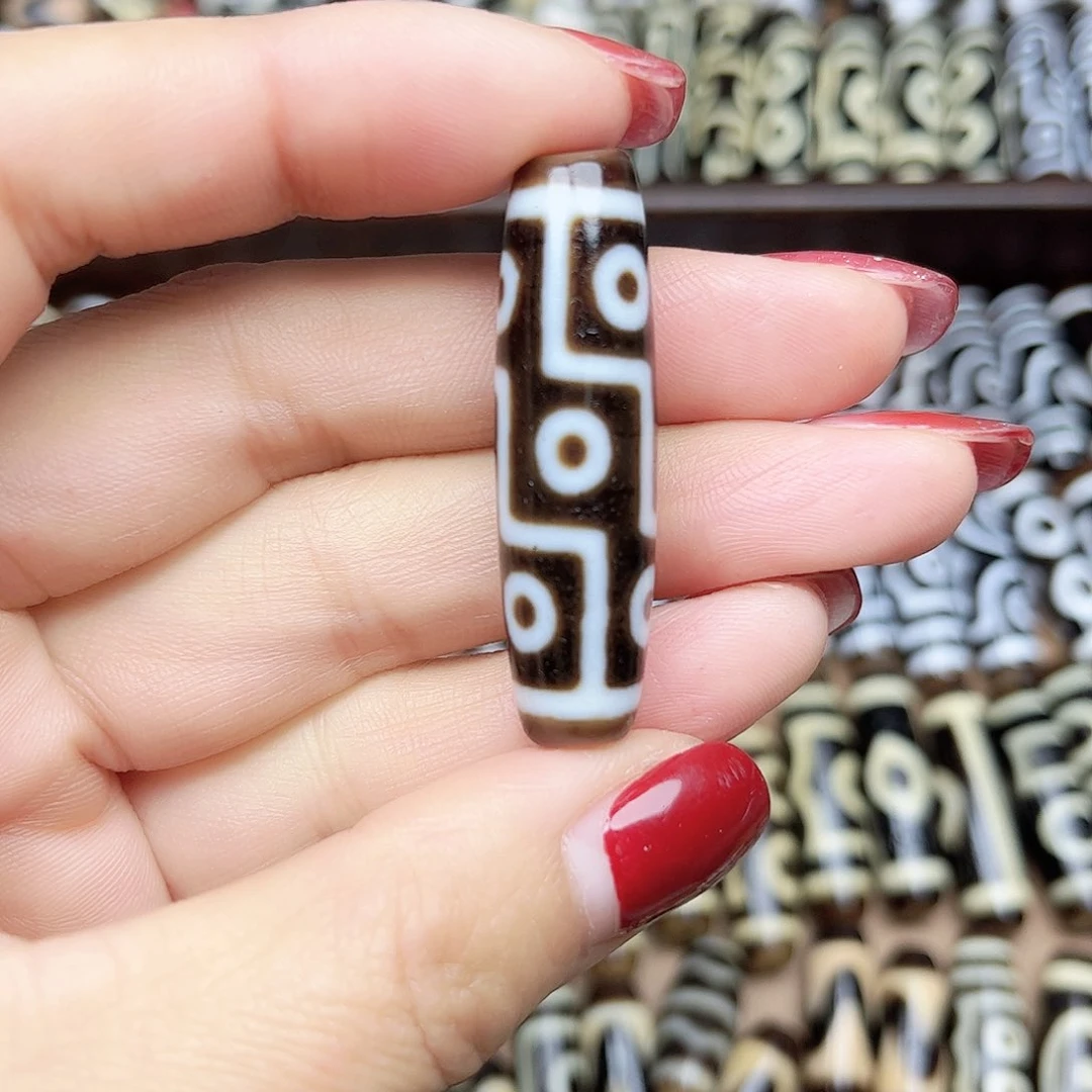 玛瑙/玉髓吊坠(不含链)未镶嵌