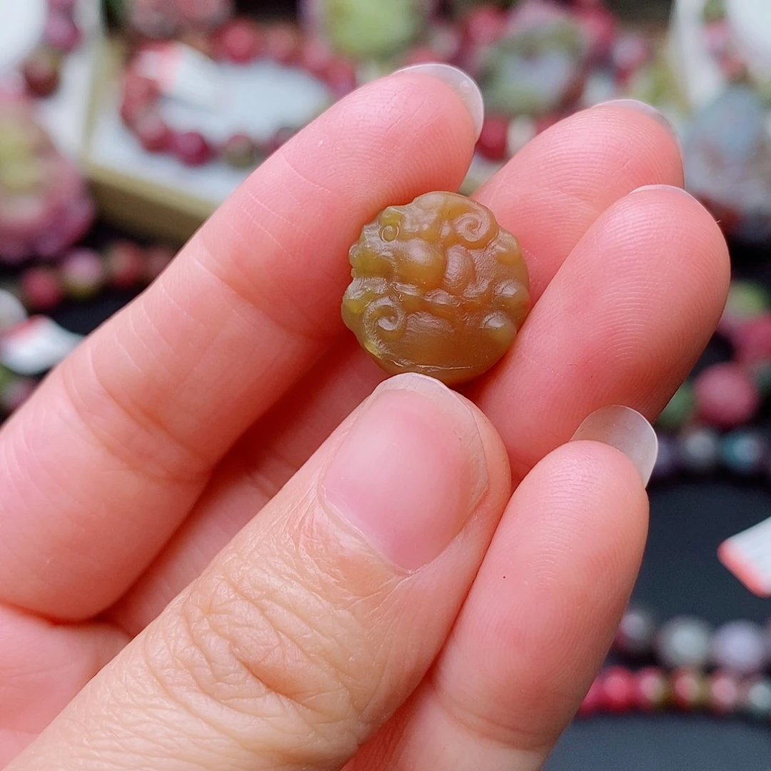 未镶嵌玛瑙/玉髓珠宝奇石盐源玛瑙定制