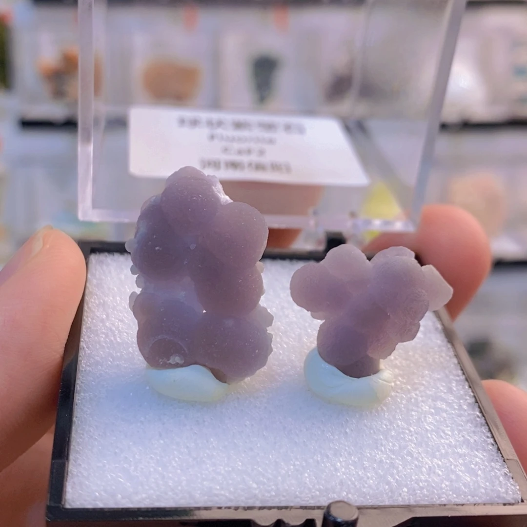 石材矿物小精品摆件