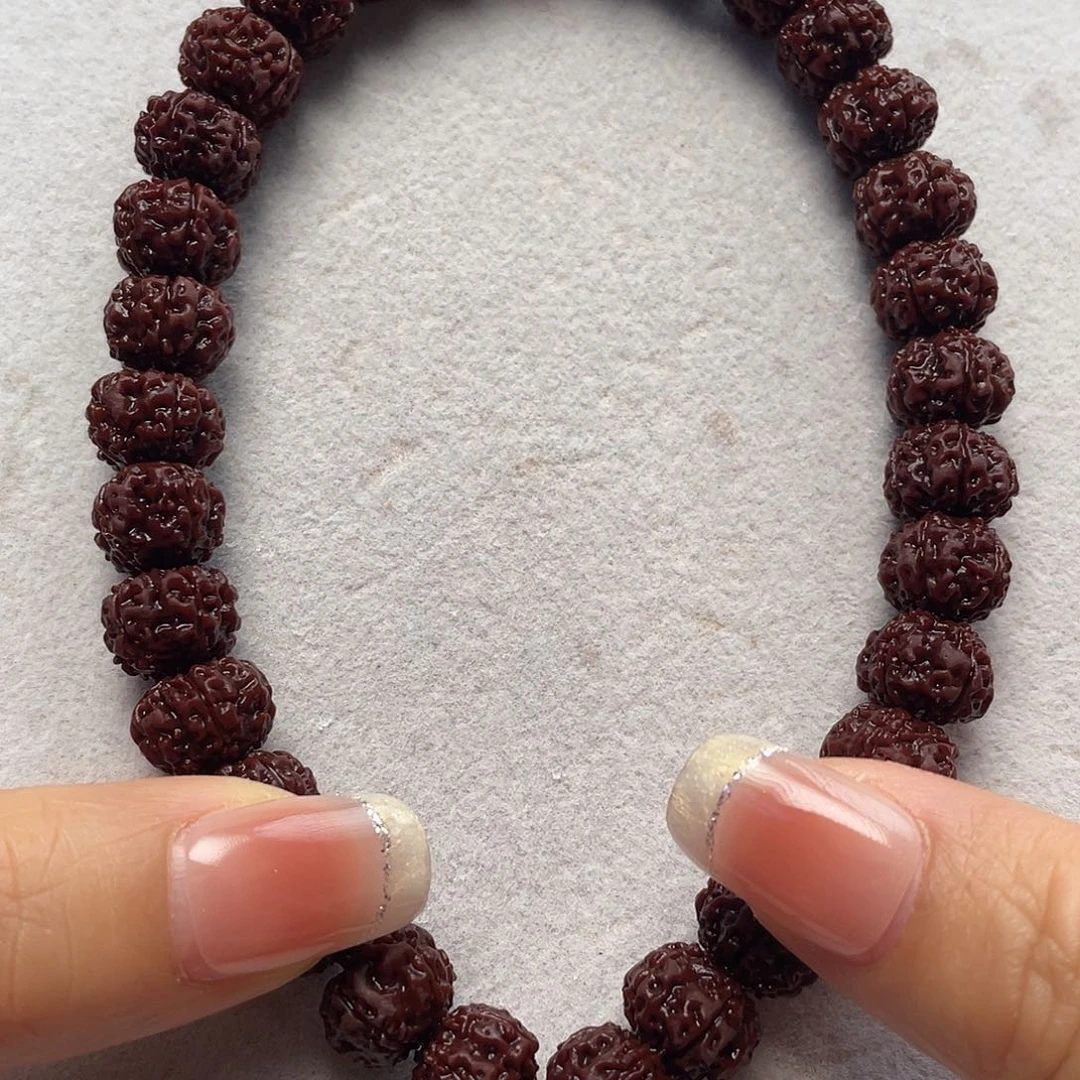 吊坠金刚菩提老树平细手持