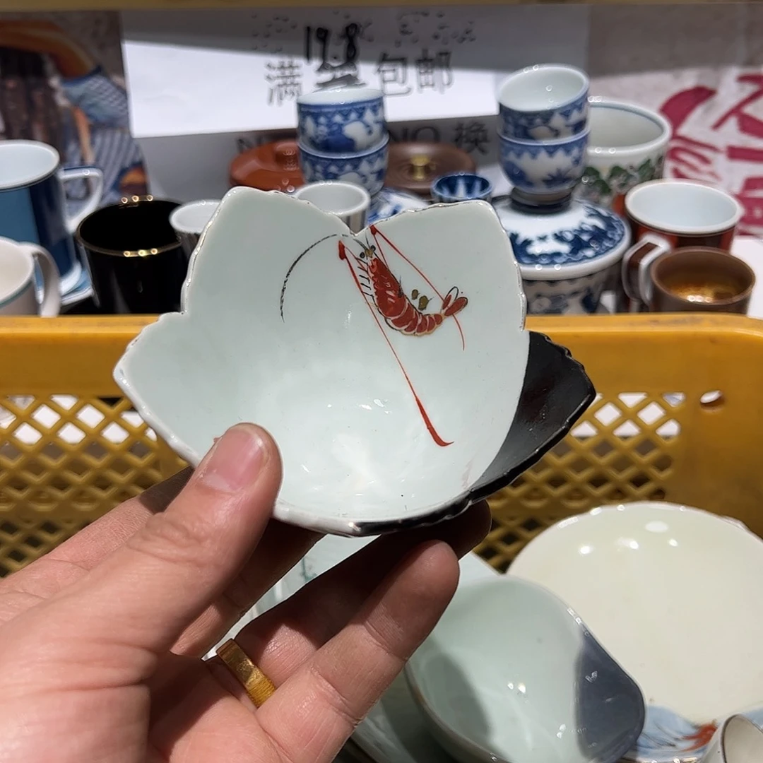 紫砂紫砂默认瑕疵满19.8包邮桂****朔