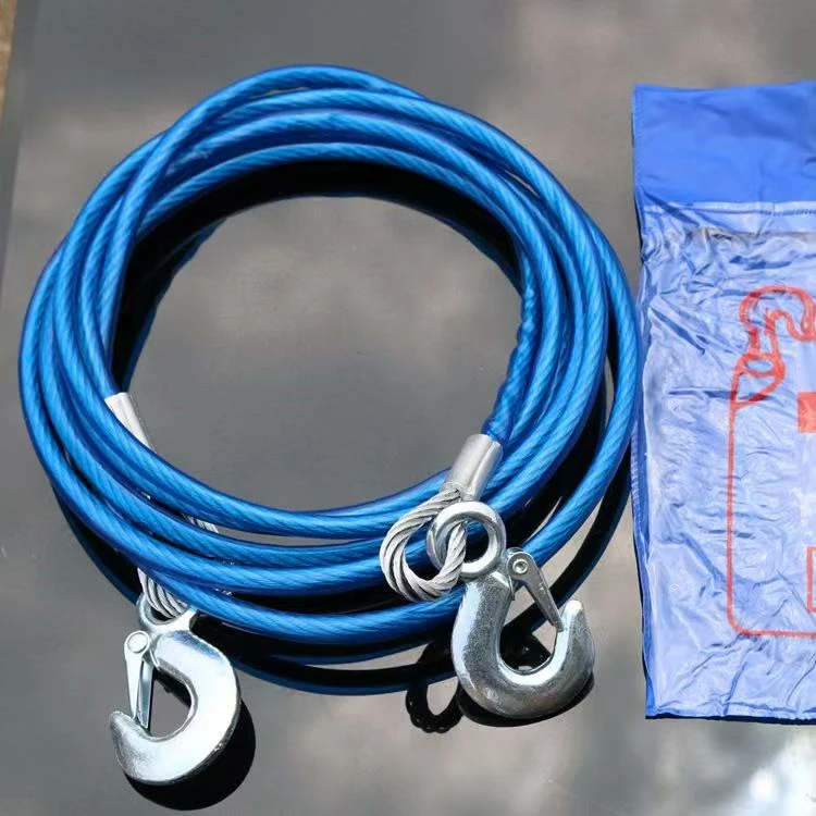 拖车绳拖车绳拖车绳