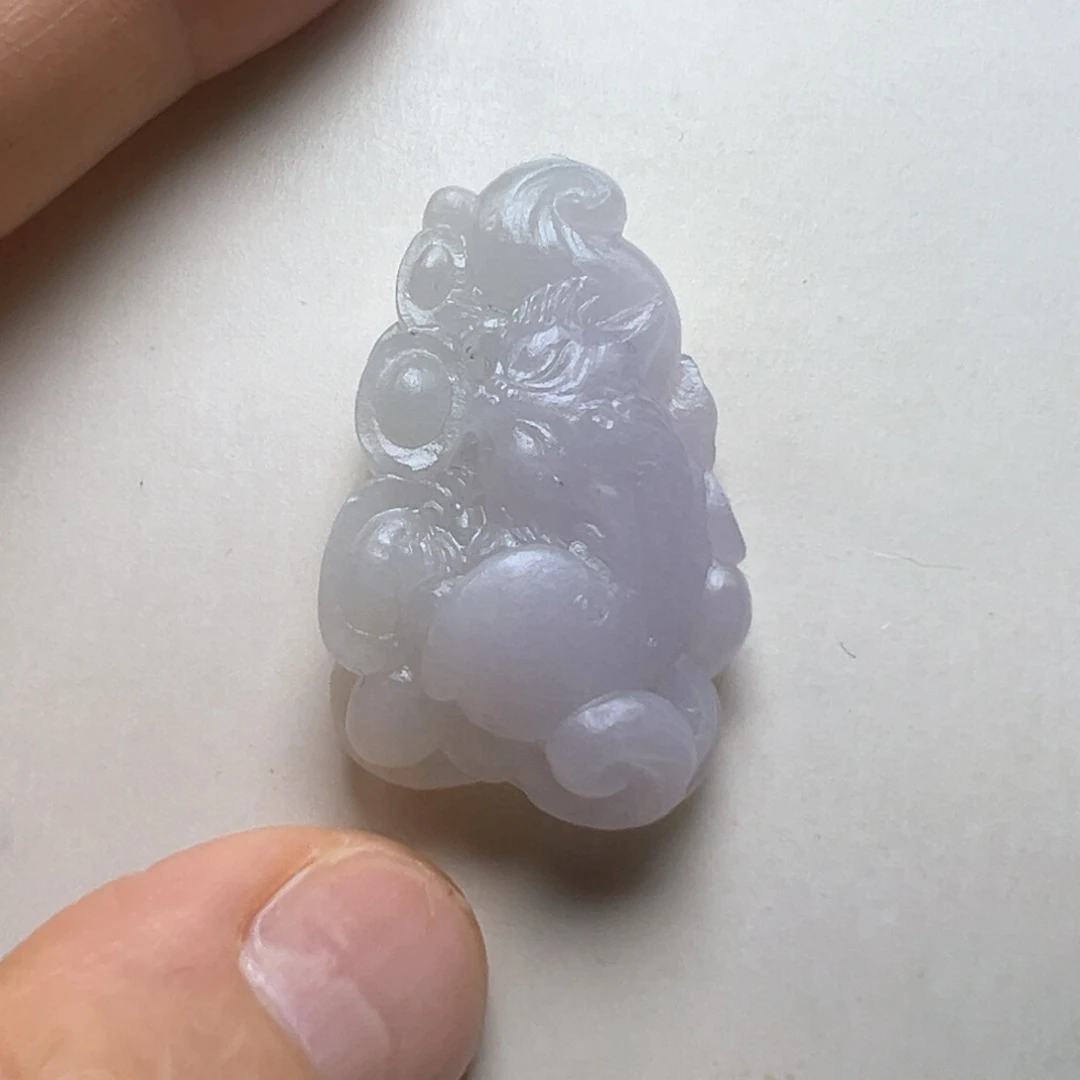 未镶嵌定制翡翠缅甸翡翠A货