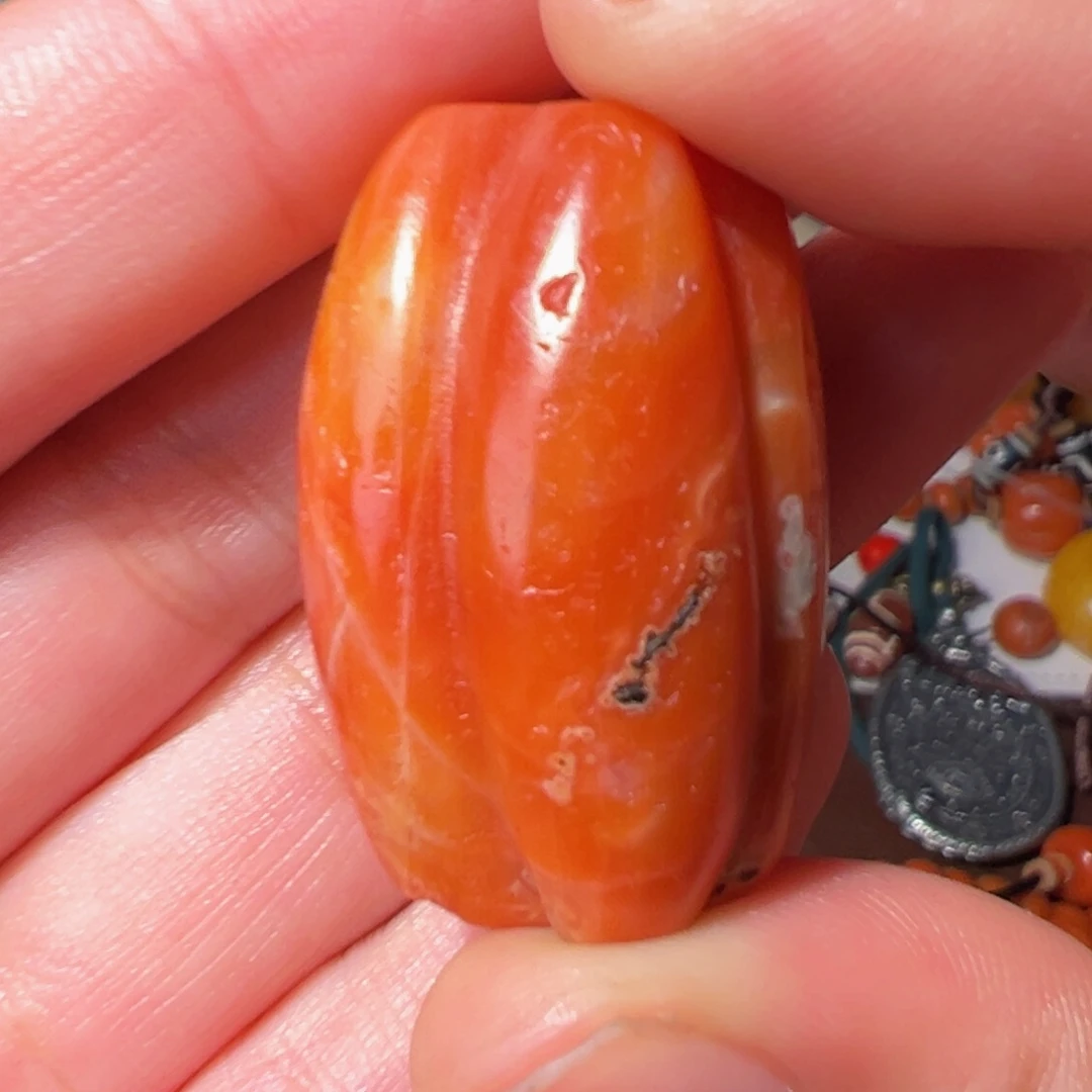 照***月吊坠（不含链）琉璃