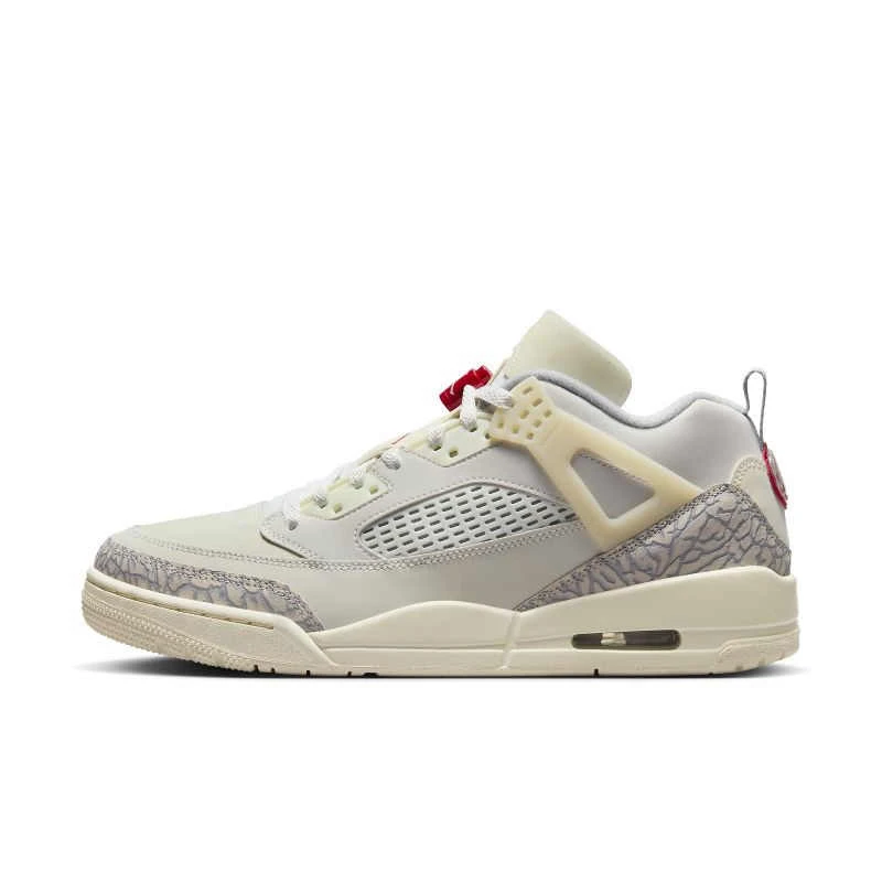耐克NIKE Jordan Spizike 米色 复古休闲运动篮球鞋FQ1759-100