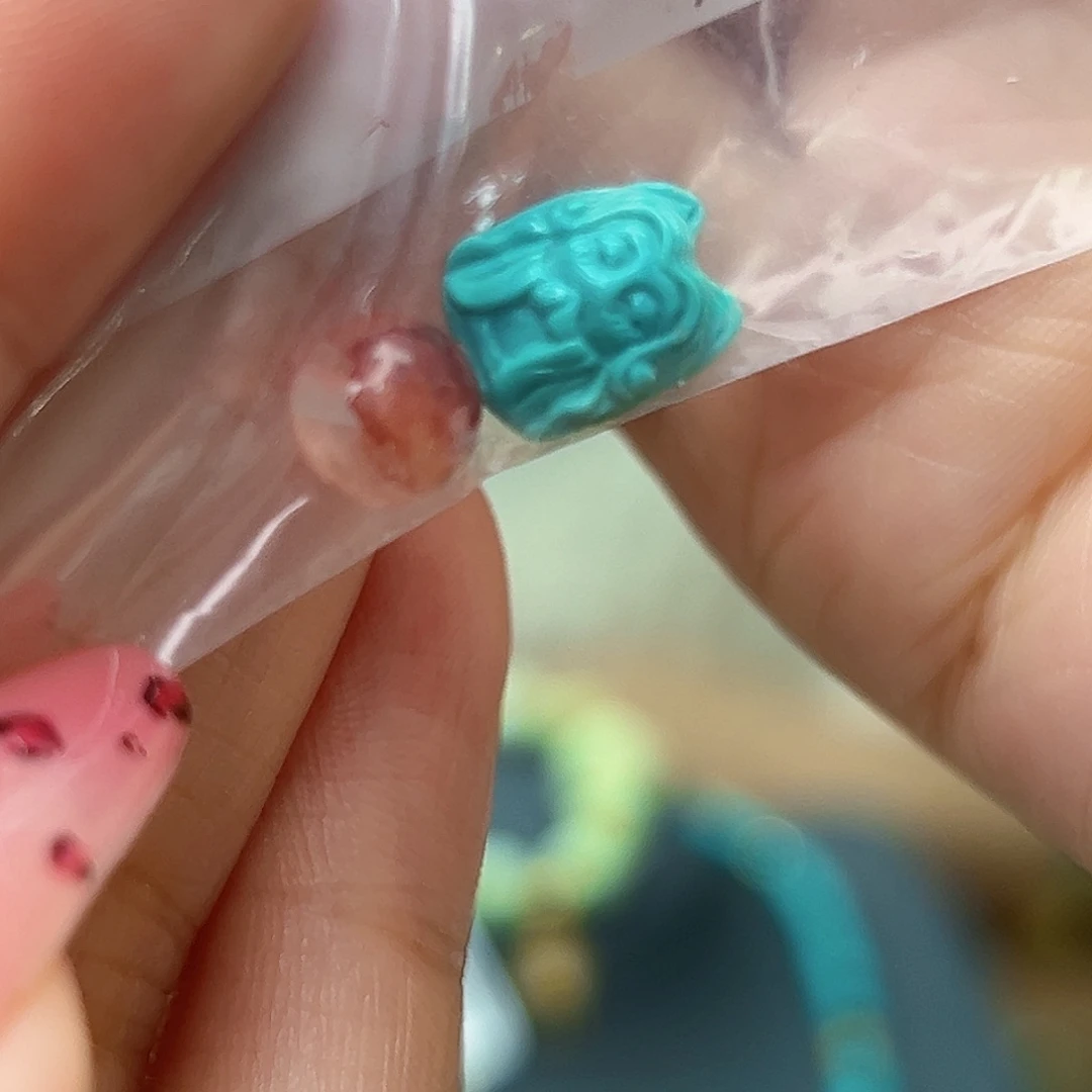 南红玛瑙珠宝奇石未镶嵌