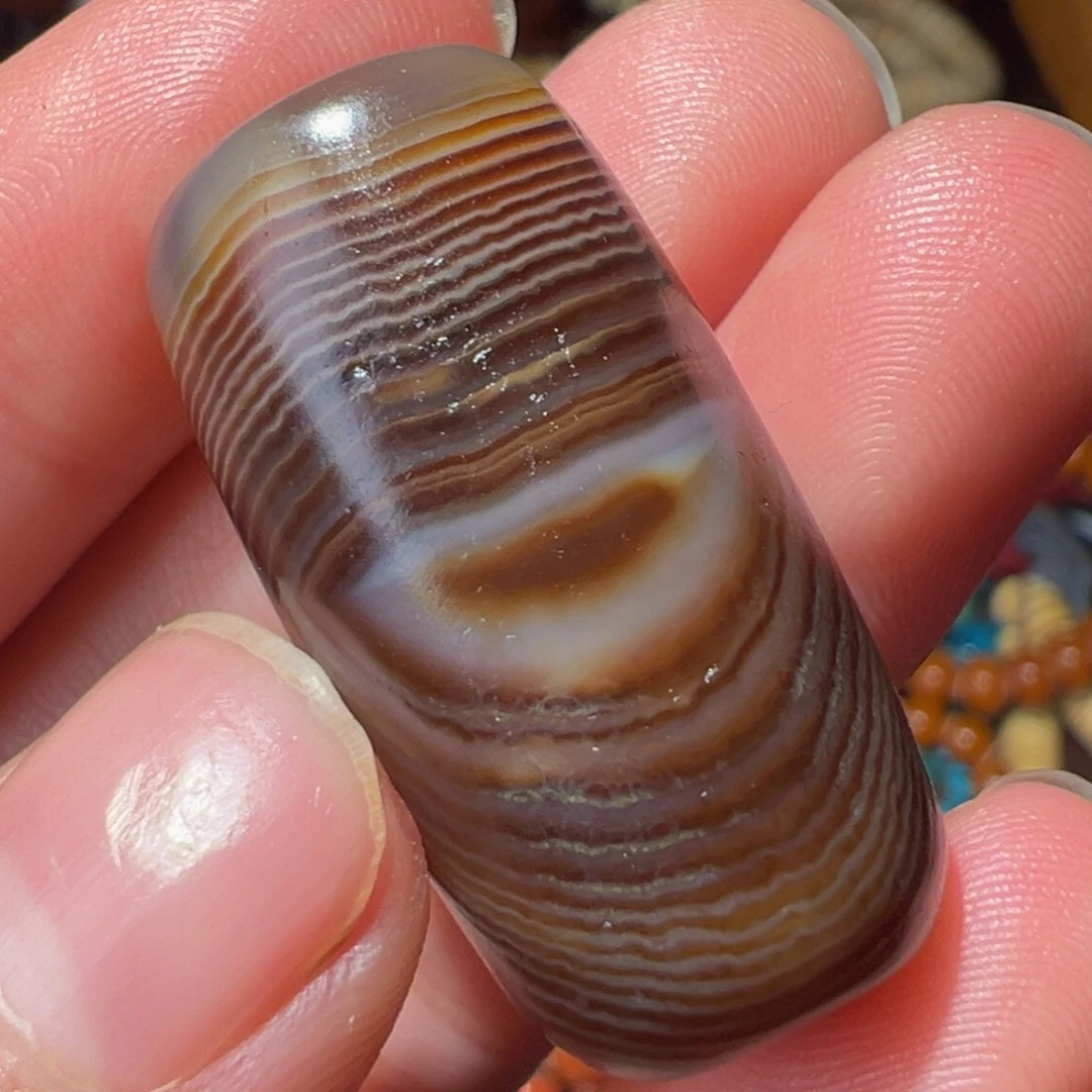 晫***邇琉璃吊坠（不含链）