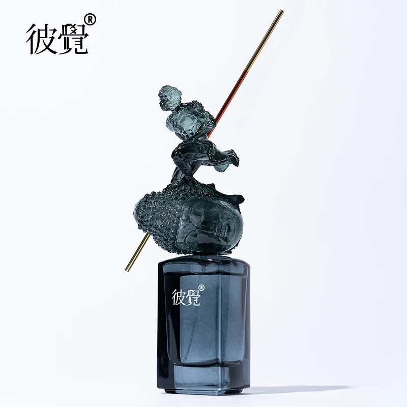 XYLIFEXYLIFE 彼觉 №049 声闻（万里）精致织织物香氛香水礼盒